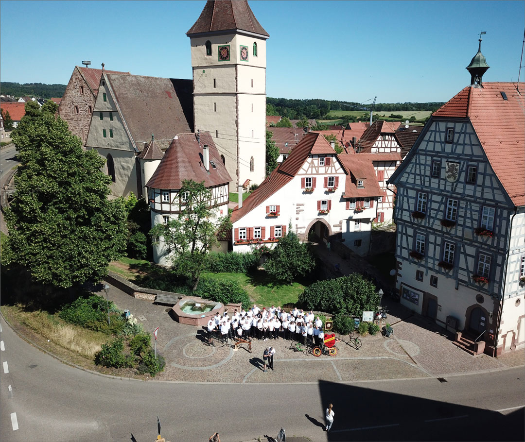 Unsere Highlights 2025