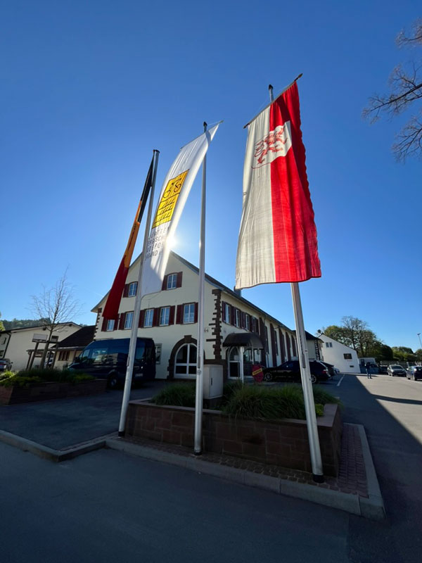 Verbandstag WRSV 2026